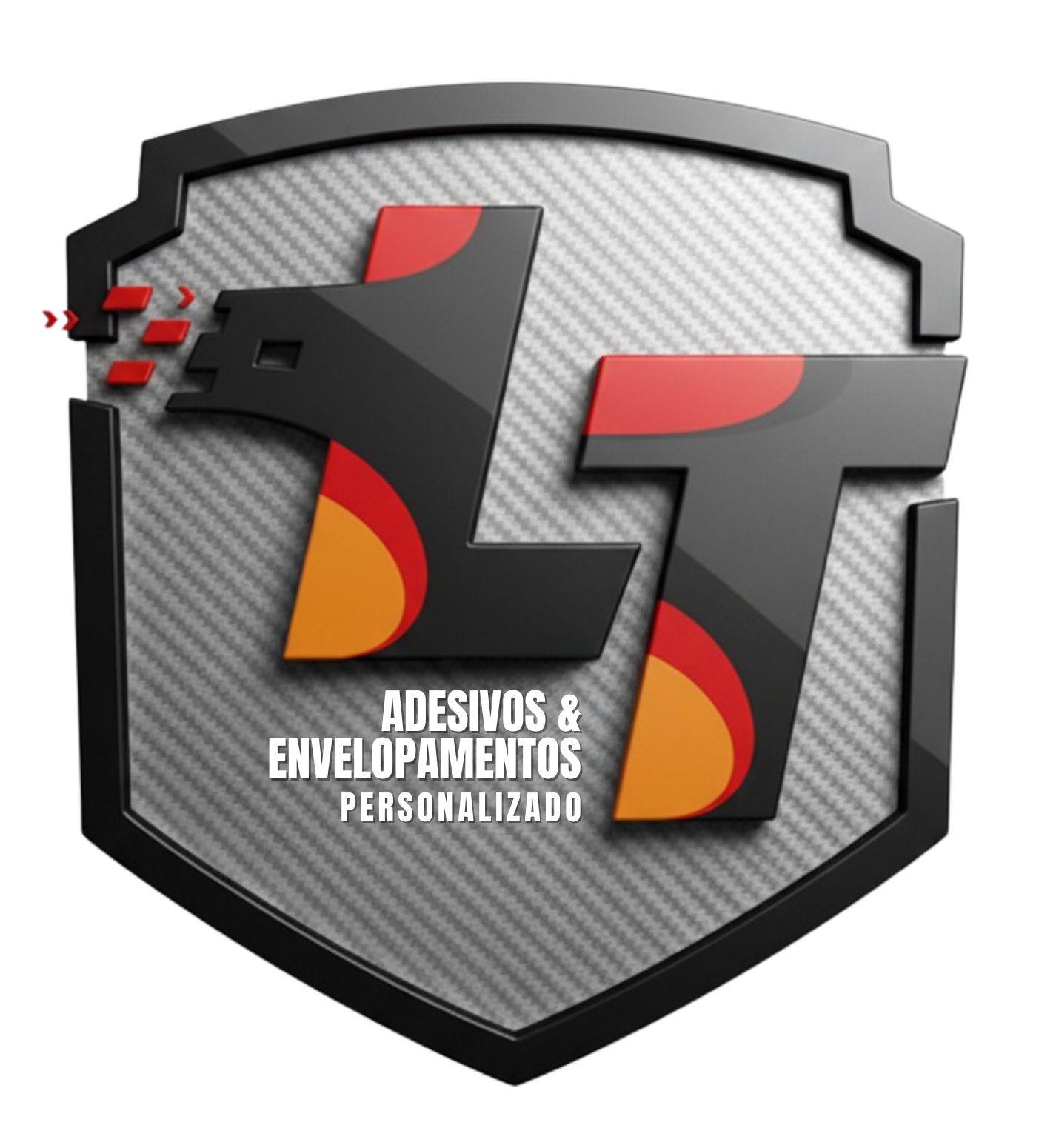LT Adesivos e Envelopamentos Personalizado